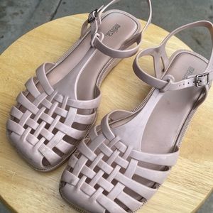 Melissa Sandals